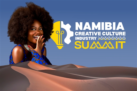 Namibia Creative Culture Industry Summit